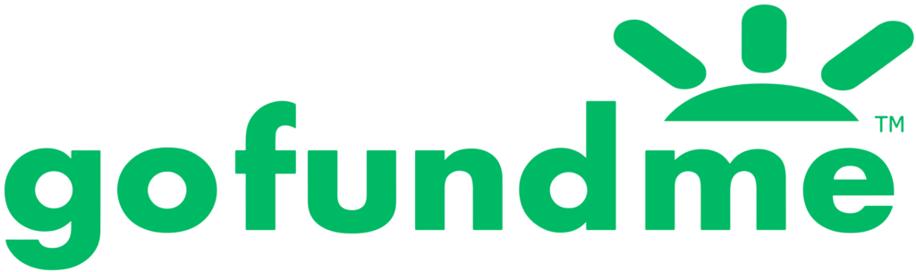 go fund me logo